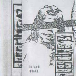 Lescure 13 - Theard Quake (1992)