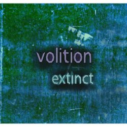 Volition - Extinct (2013)