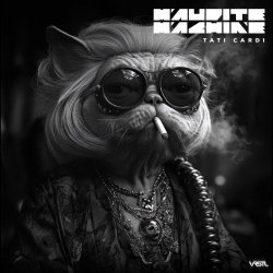 Maudite Machine - Tati Cardi (Remixes) (2025) [EP]