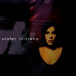 Violet Indiana - Choke (2000) [EP]
