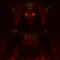 Dynalectric Orchestra - Red Four: Godspeed (2025)