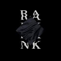 RANK - Black Frame (2021)