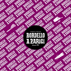 Franz Scala - Discoteca Paradiso (2017) [EP]
