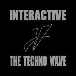 Interactive - The Techno Wave (2025) [EP Reissue]