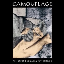 Camouflage - The Great Commandment (Remixes) (2025) [EP Reissue]
