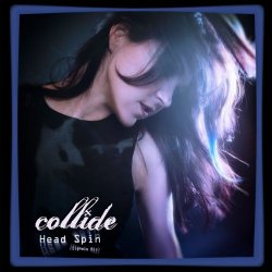 Collide - Head Spin (Signals Mix) (2025) [Single]