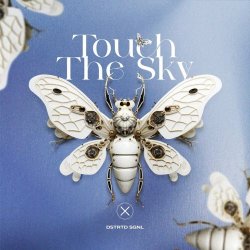 DSTRTD SGNL - Touch The Sky (2025) [Single]