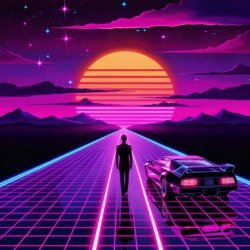 FM-84 - Overdrive (2025)