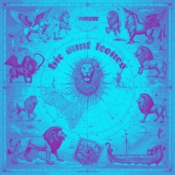 The Peripheries - Hic Sunt Leones (2025) [Single]