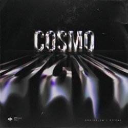 DROIDGLOW - Cosmo (2025) [Single]