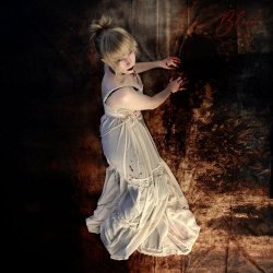 Lucy Mayhem - Bleed (2025) [Single]