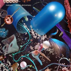 Matmos - Plastic Anniversary (2019)
