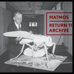 Matmos - Return To Archive (2023)