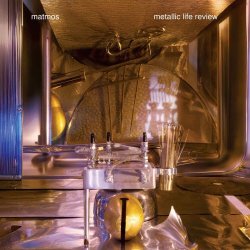 Matmos - Metallic Life Review (2025)