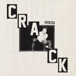SEX BEAT - Crack (2025)
