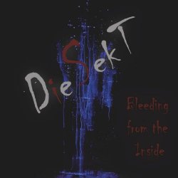 DieSekt - Bleeding From The Inside (2025) [EP]