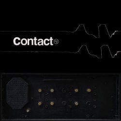 Monoflow - Contact (2024) [EP]