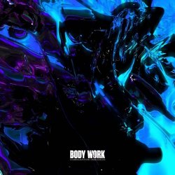Neggy Gemmy - Body Work (2016)