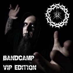 Sacrothorn - Sacrothorn 2023-2025 Bandcamp VIP Edition (2025)