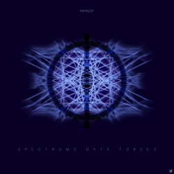 Spectrums Data Forces - Ø (2017) [EP]