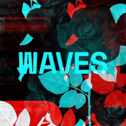 Minor Crime - Waves (2022) [Single]