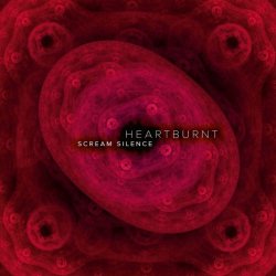 Scream Silence - Heartburnt (2015)