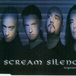 Scream Silence - Forgotten Days (2000) [Single]