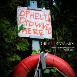 The Red River Riot - Where Everybody Knows Your Name (Cheers Theme) (2025) [Single]