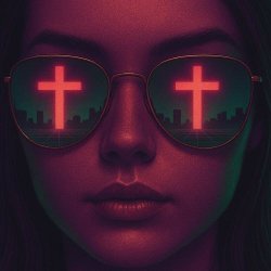 TAKNADO - Персональный Иисус (2025) [Single]