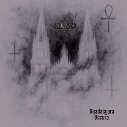 VA - Guadalajara Oscura (2025)