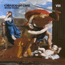 Obsidian One - Woven Visions (2025) [EP]