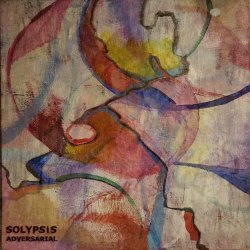 Solypsis - Adversarial (2022)