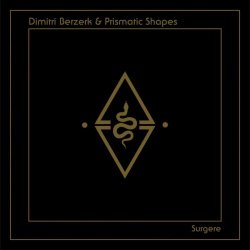 Dimitri Berzerk - Surgere (2025) [Single]
