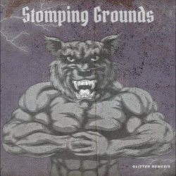 Glitter Nemesis - Stomping Grounds (2025) [EP]