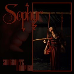 Sophyr - Sangrante Vampiro (Yohann Ko Mix) (2025) [Single]