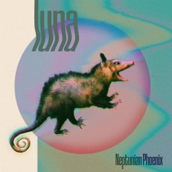 Neptunian Phoenix - Luna (2025) [Single]