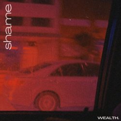 WEALTH. - Shame (2025) [Single]