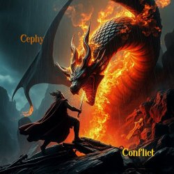 Cephy - Conflict (2024) [Single]