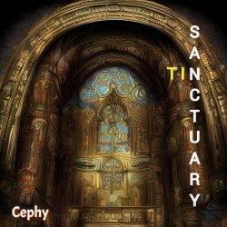 Cephy - Tin Sanctuary (2022) [EP]