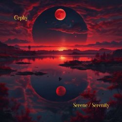 Cephy - Serene / Serenity (2024) [Single]