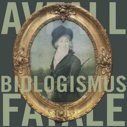 Avfall - Biologismus Fatale (2025) [Single]