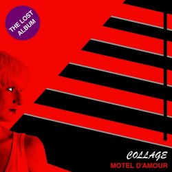 Collage - Motel D'amour (2025)