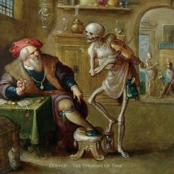 Dolven - The Tyranny Of Time (2022)