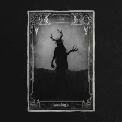 Kllsignl - Wendigo (2025) [Single]