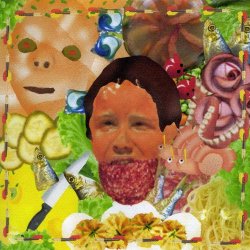 Lawn Chair - Waste Your Potential! (2025) [EP]
