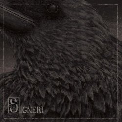 Signeri - Signeri (2025)