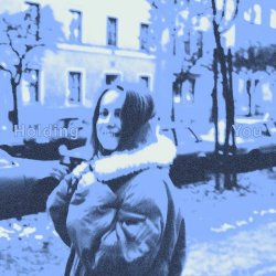 Blanche Biau - Holding You (2025) [Single]