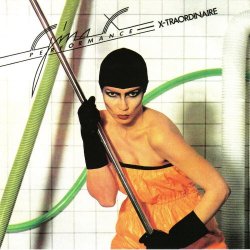 Gina X Performance - X-Traordinaire (2005) [Remastered]