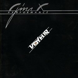Gina X Performance - Voyeur (2005) [Remastered]