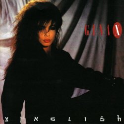 Gina X - Yinglish (2005) [Remastered]